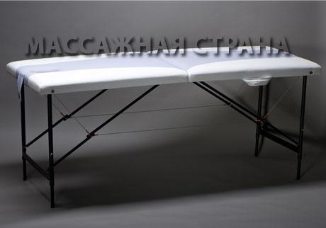 Массажный складной стол Ланетти 71
